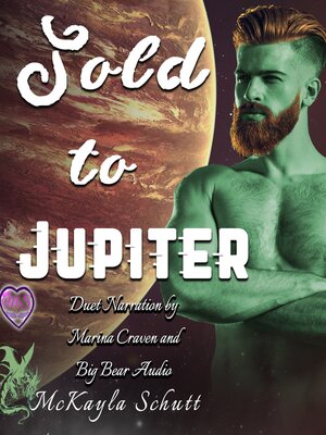 cover image of Sold to Jupiter